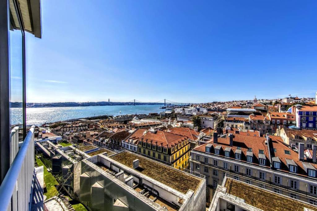 Lejlighed Lovelystay - Full Sky In Chiado *