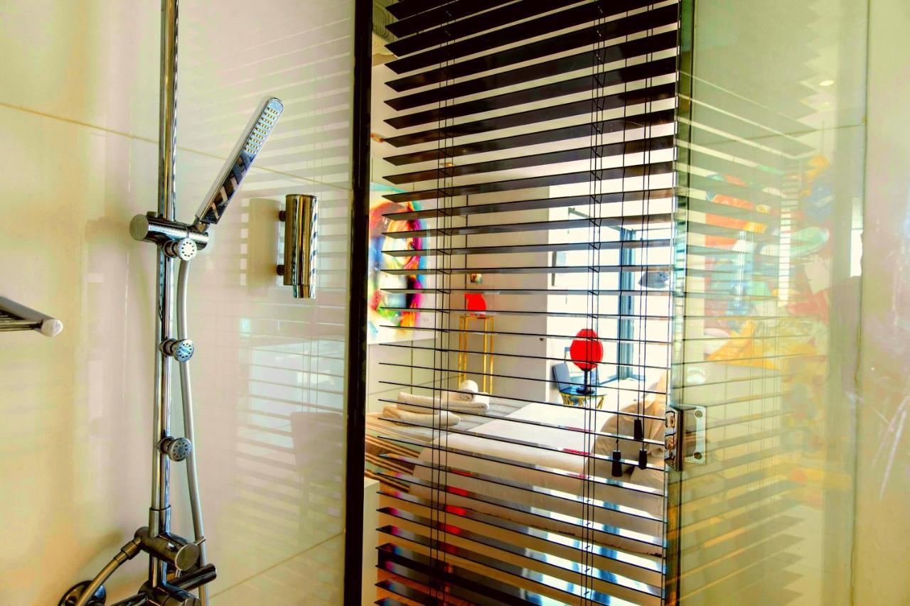 Lovelystay - Full Sky In Chiado Appartement
