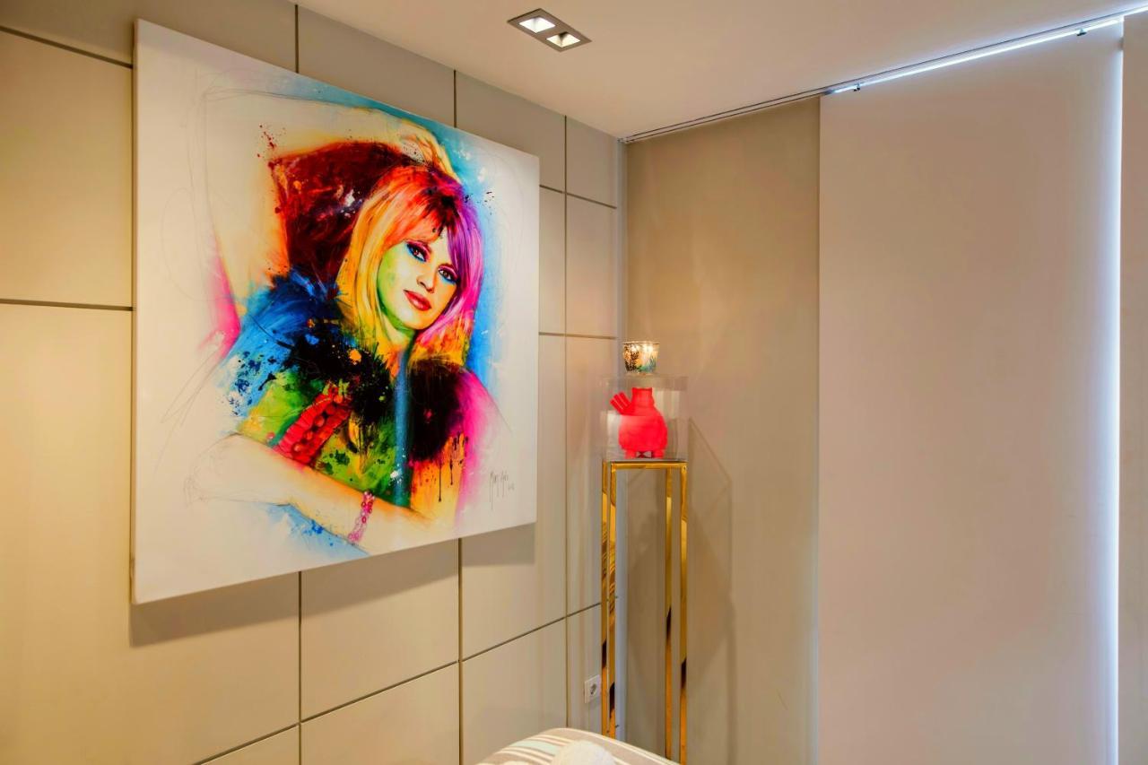 Lovelystay - Full Sky In Chiado Appartement *