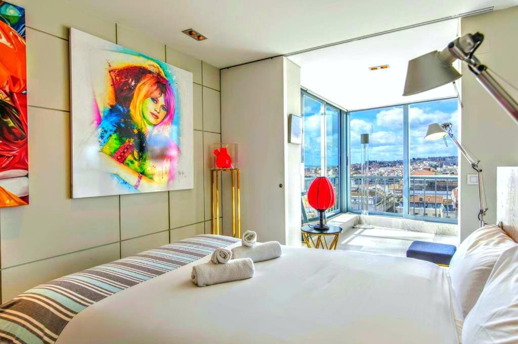 Lovelystay - Full Sky In Chiado Lejlighed Lisboa